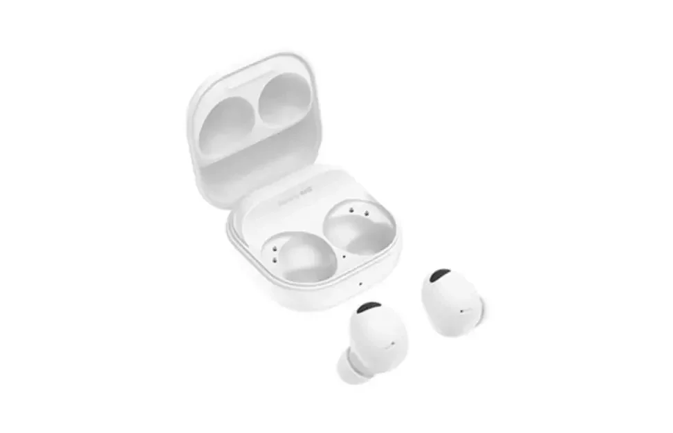 Les Galaxy Buds 2 Pro seraient dotés d’une fonction d’annulation du bruit « intelligente » 53 Samsung Galaxy Buds2 Pro 16596604