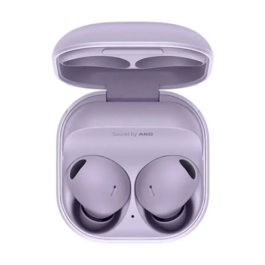 Les Galaxy Buds 2 Pro seraient dotés d’une fonction d’annulation du bruit « intelligente » 54 Samsung Galaxy Buds2 Pro 16596605