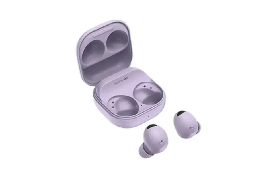 Les Galaxy Buds 2 Pro seraient dotés d’une fonction d’annulation du bruit « intelligente » 55 Samsung Galaxy Buds2 Pro 16596606