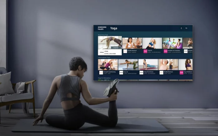 Samsung va beaucoup parler santé et bien-être lors de son événement Unpacked