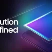 Samsung ISOCELL Resolution Redef