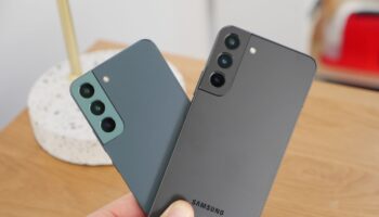 Samsung Galaxy S22 3 1