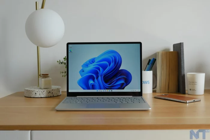 Microsoft Test du Surface Laptop Go 2 : une amélioration modeste mais significative par rapport à l’original