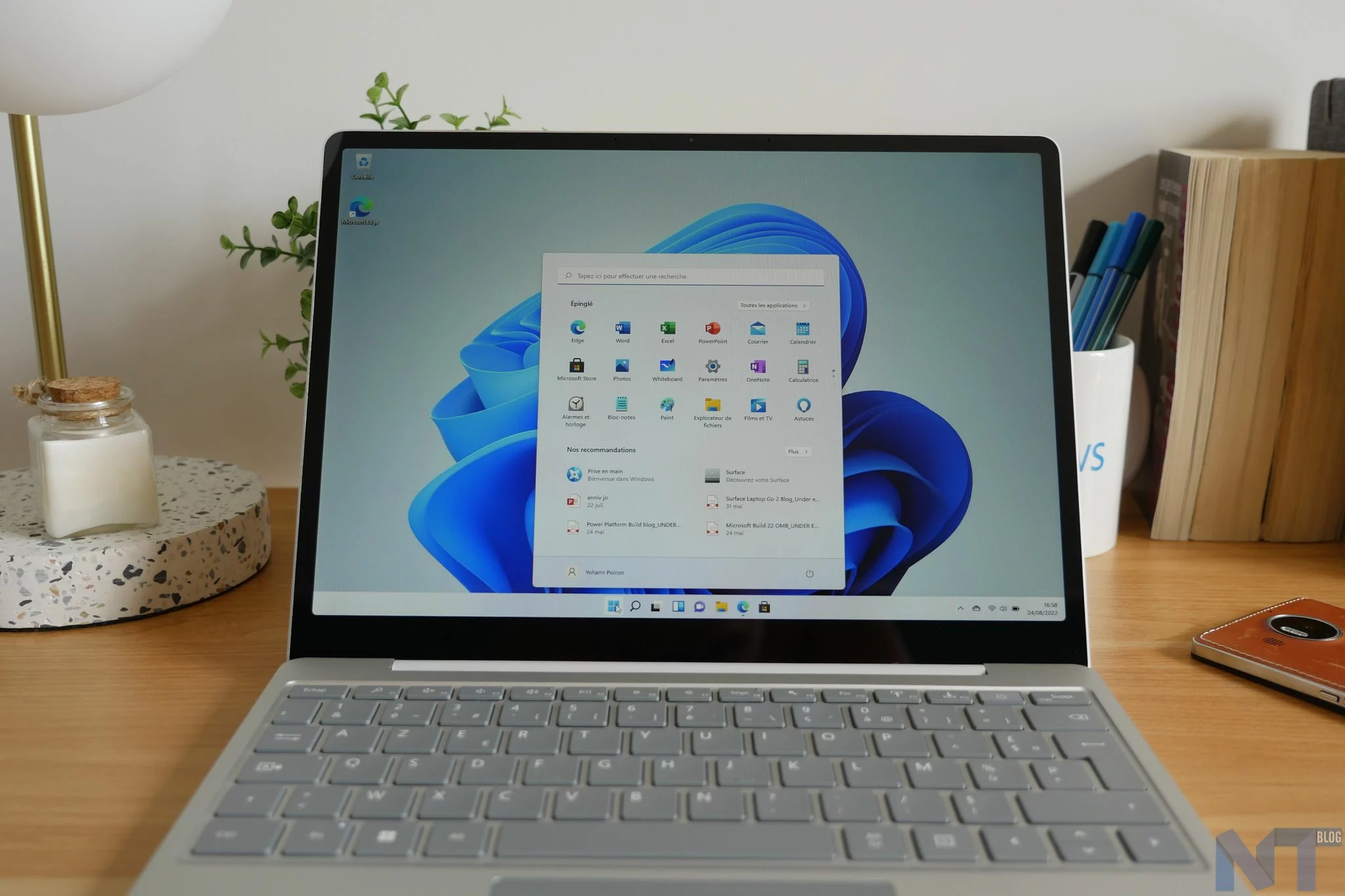 Surface Laptop Go 2 7