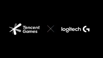 Tencent x Logitech G Logo.0 1