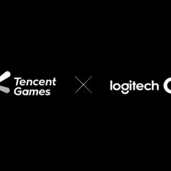 Tencent x Logitech G Logo.0 1