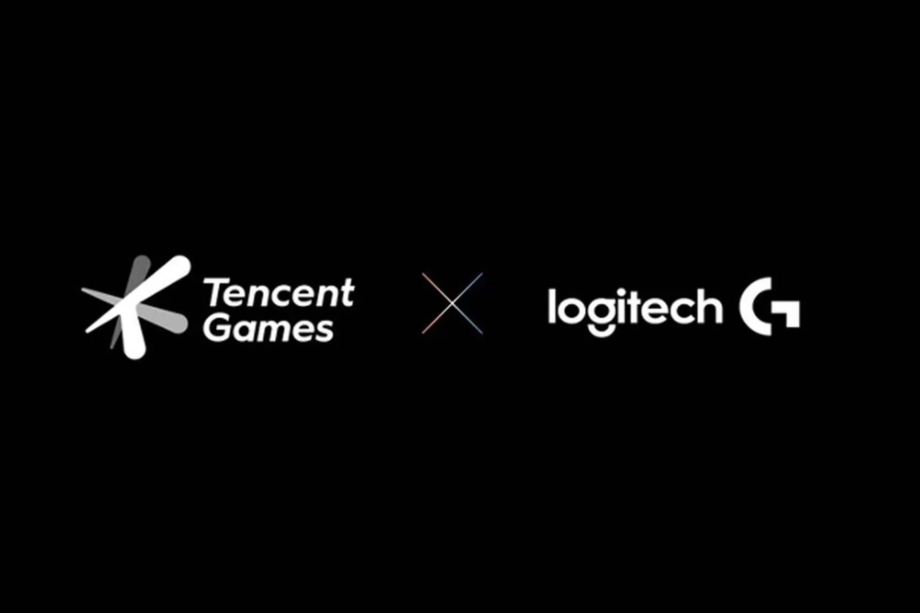 Tencent x Logitech G Logo.0 1