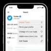 Twitter edit tweet