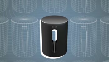 VRG ILLO 5226 Sonos Leak Pillbox