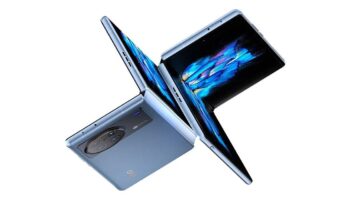Vivo X Fold S