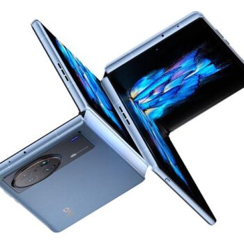 Vivo X Fold S
