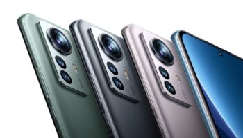 Xiaomi 12 5924