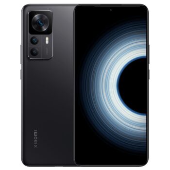 Xiaomi 12T Pro