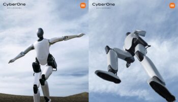 Xiaomi CyberOne