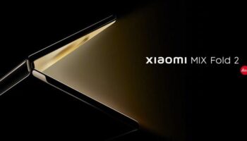 Xiaomi MIX Fold 2 teaser header