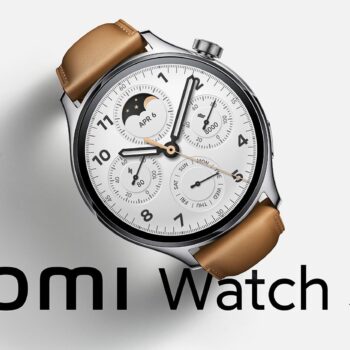 Xiaomi Watch S1 Pro