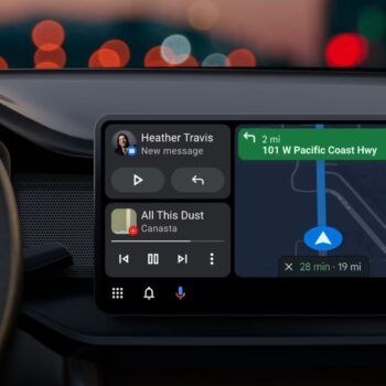 android auto split screen hero 1