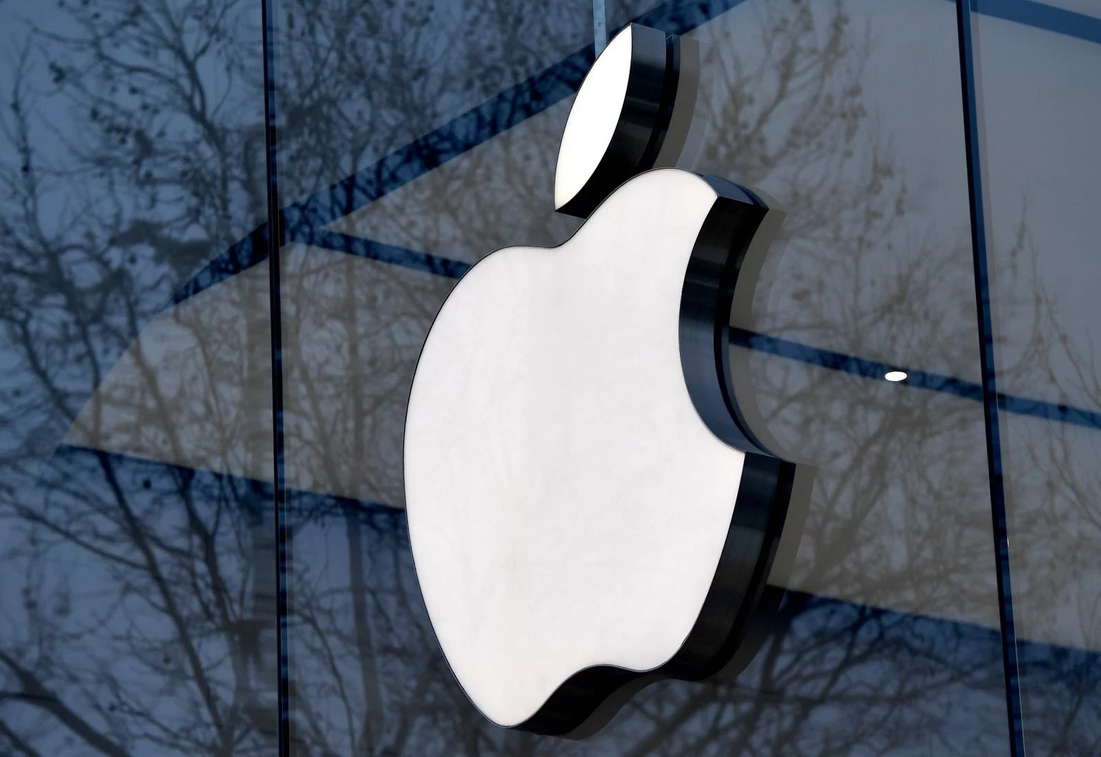 apple facebook
