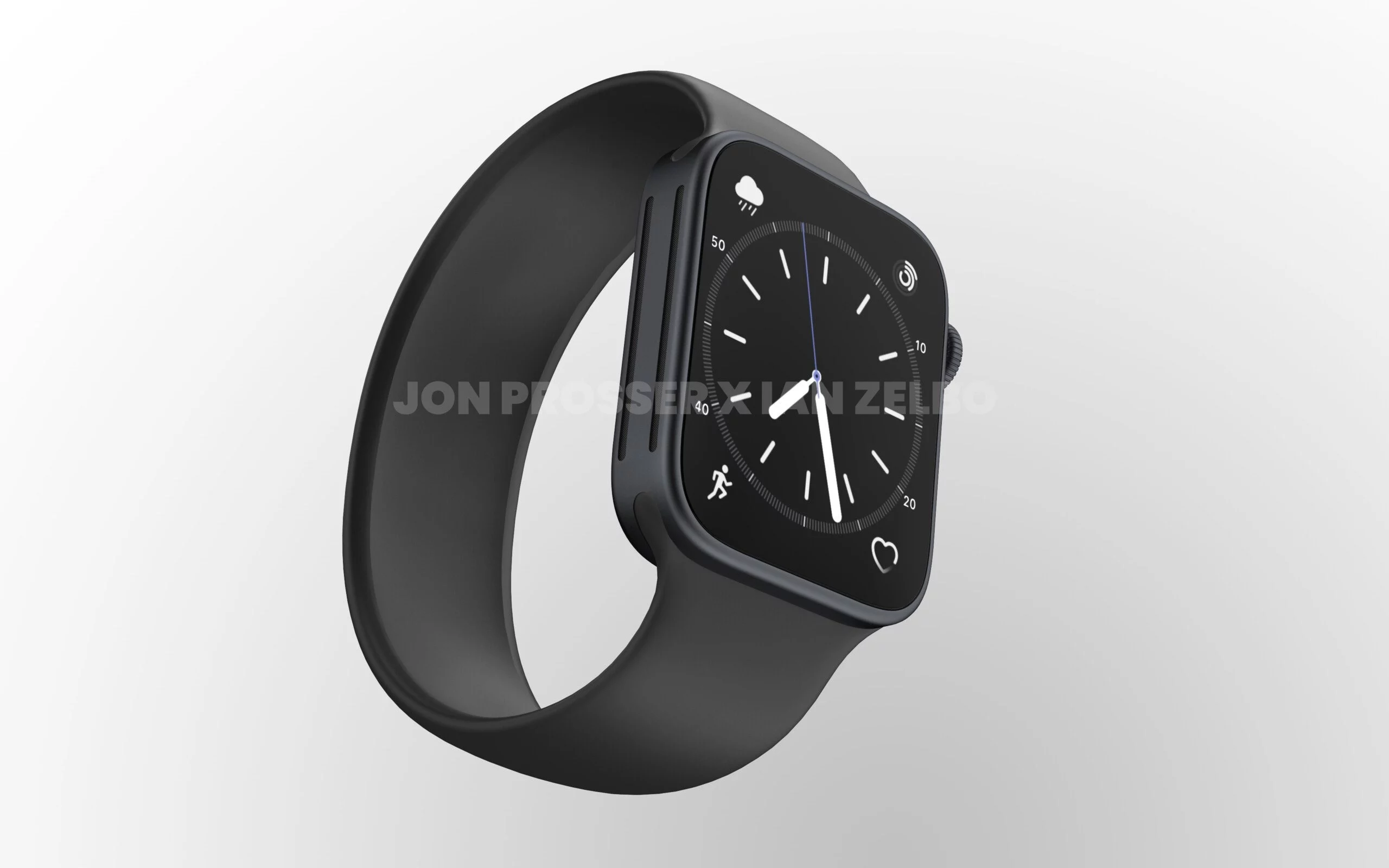 apple watch series 8 fuite desig