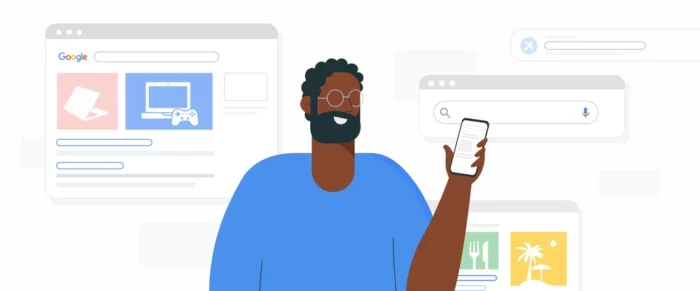 La recherche sur Google change, et de façon importante