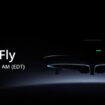 dji born to fly event