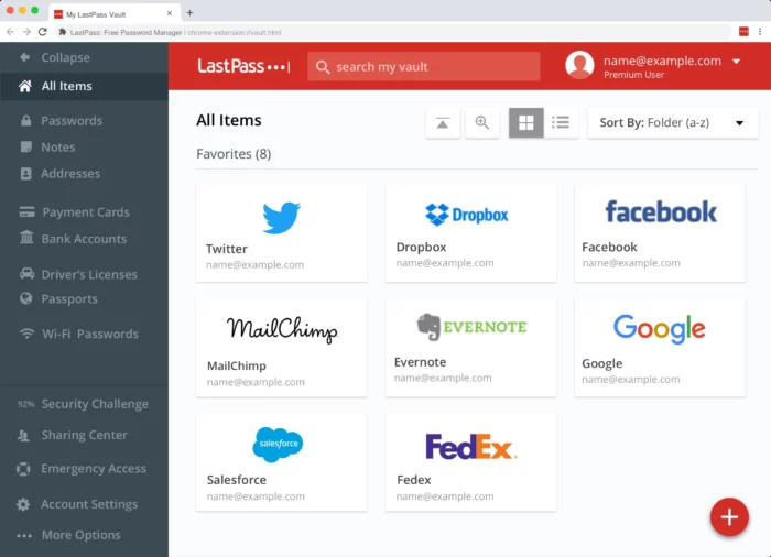 LastPass confirme sa deuxième violation de données en trois ans