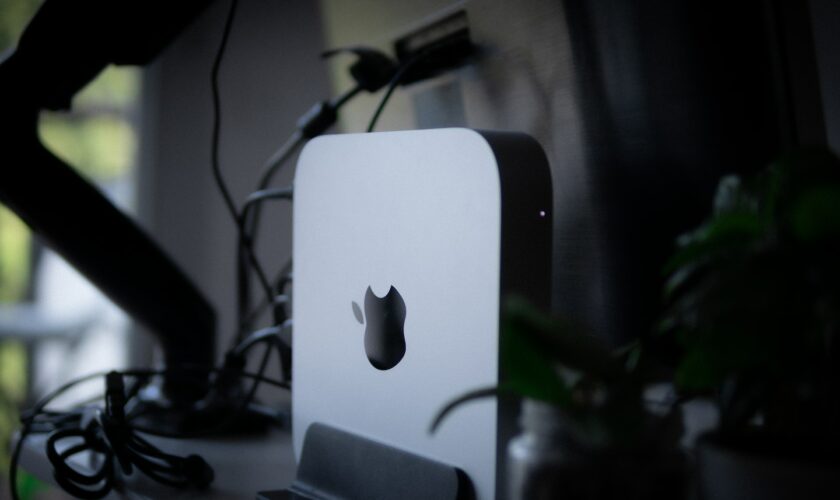 Apple se prépare à lancer un Mac mini M2 et un Mac mini M2 Pro 65 ed orozco IITaO w58A unsplash
