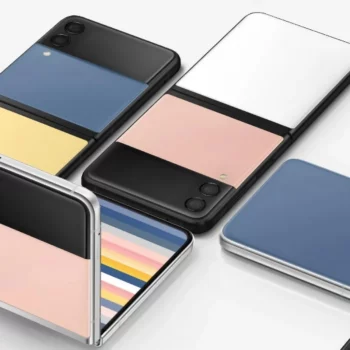 galaxy z flip 3 bespoke 10