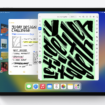 iPadOS 16