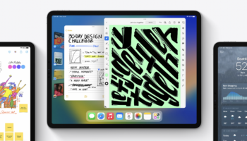 iPadOS 16