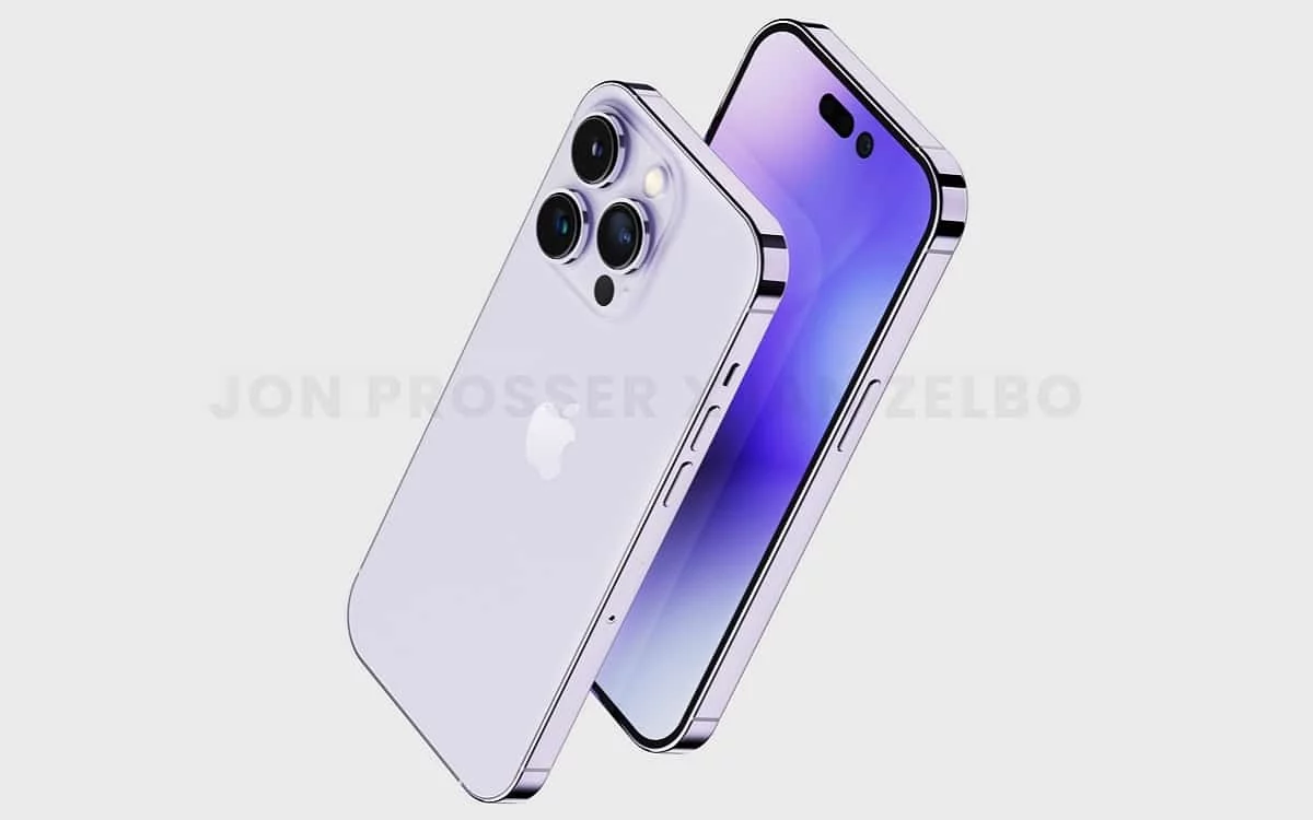 iPhone 14 Pro Purple vertical 1 jpeg
