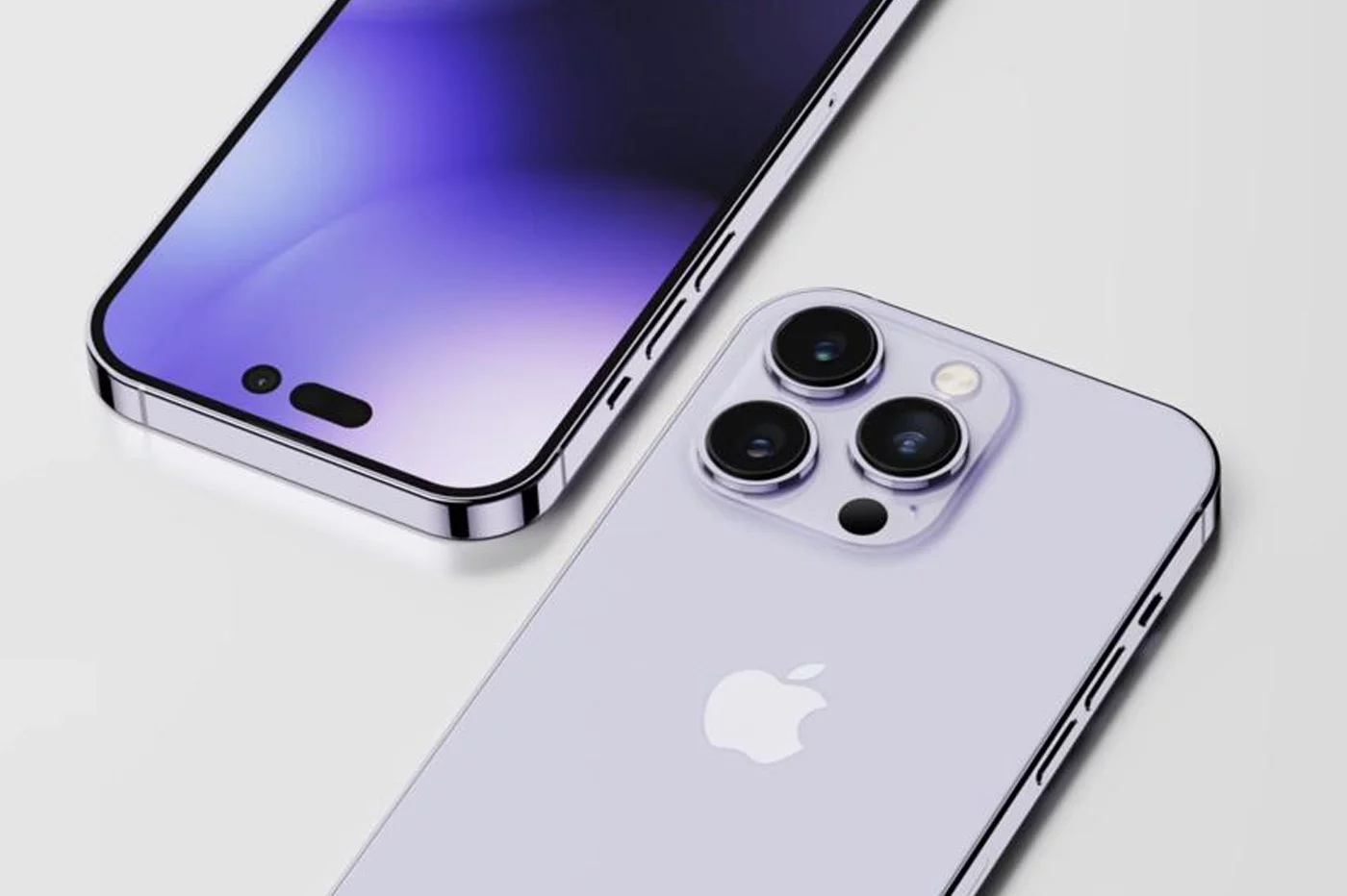 Selon un analyste, l'iPhone 14 Pro Max sera très demandé 49 iPhone 14 design 1 2 jpeg