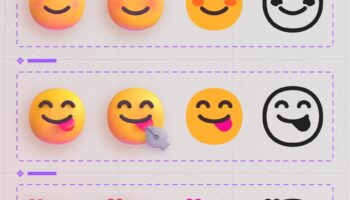 img microsoft fluent emoji figma
