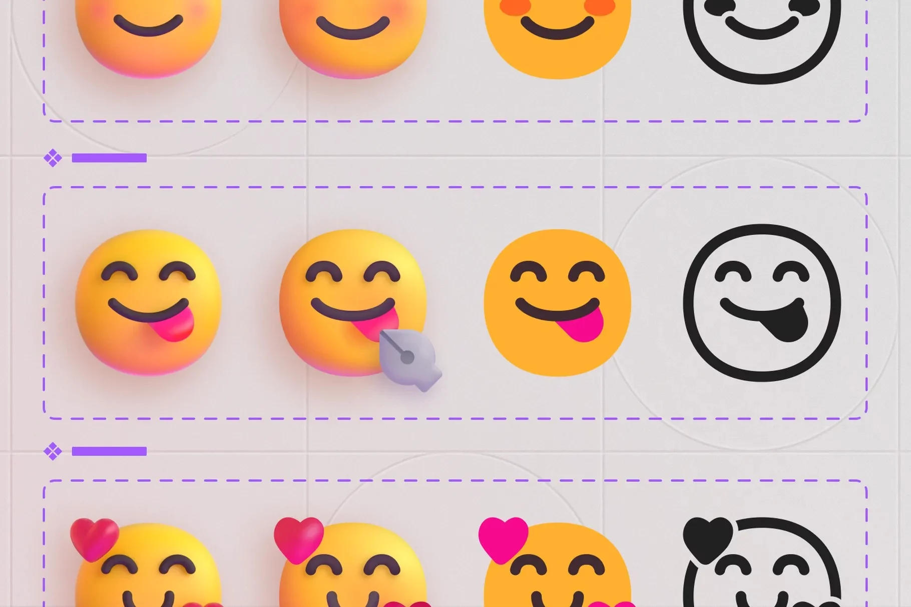 img microsoft fluent emoji figma