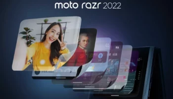 motorola annule evenement lancement razr 2022 et moto x30 pro