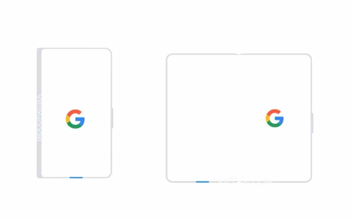 pixel fold 1