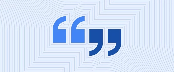 Google améliore les résultats de recherche en cas d’utilisation de guillemets