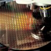 tsmc semiconductor chip inspecti