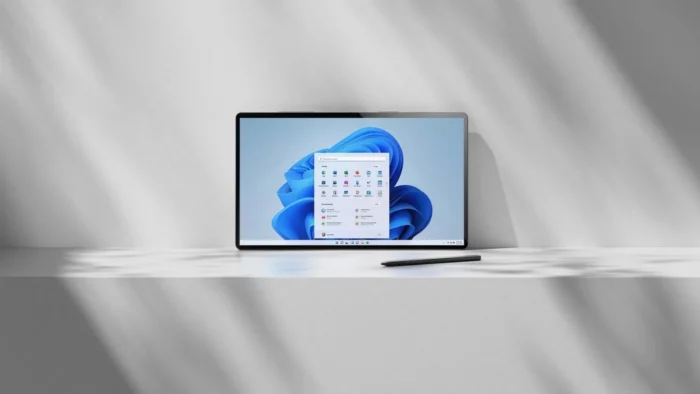 Windows 11 vous avertit désormais si vous tapez accidentellement votre mot de passe