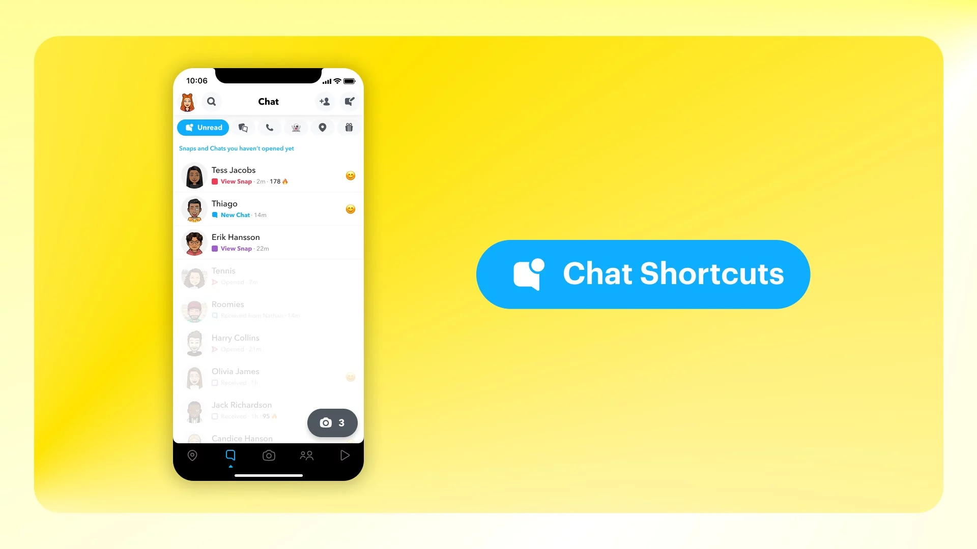 20220914 SNAP MessagingBundles C