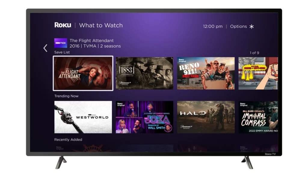 Roku dévoile son écran d'accueil amélioré, ainsi que deux nouveaux produits 52 9c1931d9 1024x576 jpeg
