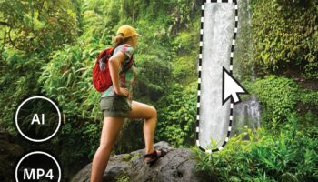 Adobe Photoshop Elements can add