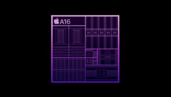 Apple 16