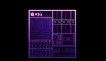 Apple A16