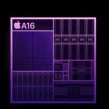 Apple A16