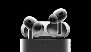 Apple AirPods Pro 2nd gen hero 2 1