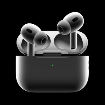 Apple AirPods Pro 2nd gen hero 2 1