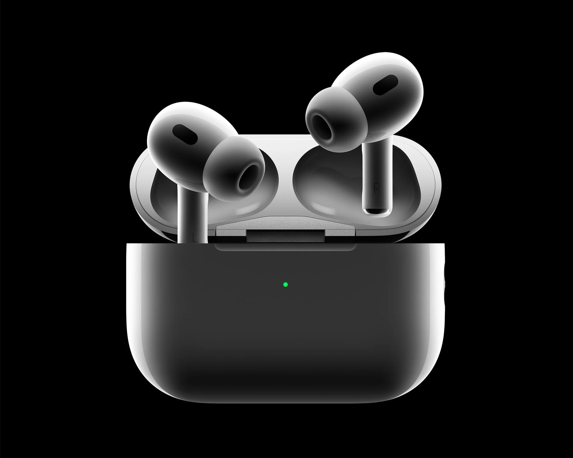 Les nouveaux AirPods Pro 2 peuvent annuler deux fois plus de bruit à 299 euros