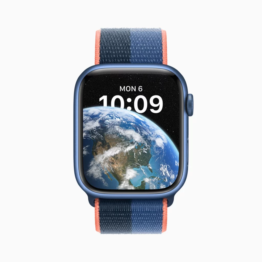 Votre Apple Watch peut désormais télécharger watchOS 9 54 Apple WWDC22 watchOS 9 Astronomy 1024x1024 jpeg