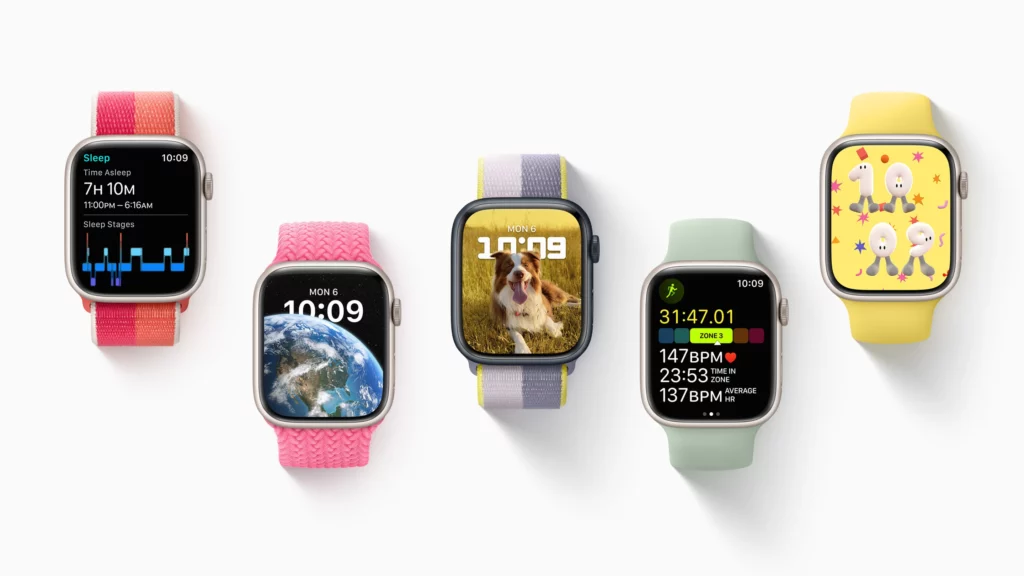 Apple WWDC22 watchOS 9 hero 2206 1024x576 jpeg